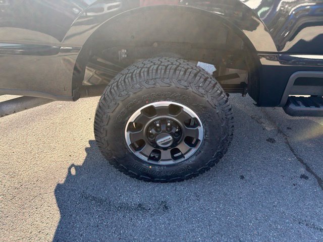 Used 2024 Ford F250 Lariat w/ Lariat Ultimate Package AWD/4WD image 15