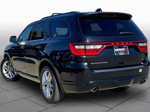 Used 2023 Dodge Durango GT RWD image 12