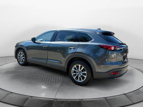 Used 2019 MAZDA CX-9 Touring w/ Touring Premium Package AWD/4WD image 5