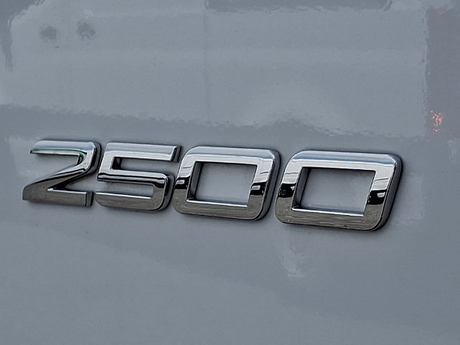 Used 2026 Mercedes-Benz Sprinter 2500 image 25