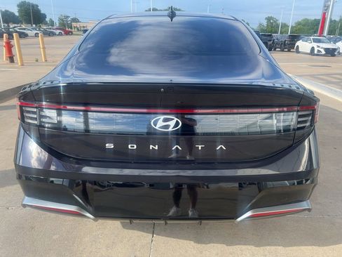 Used 2024 Hyundai Sonata SEL FWD image 5