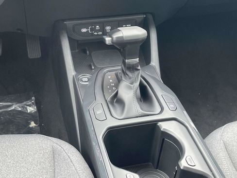 New 2025 Kia K4 EX image 16