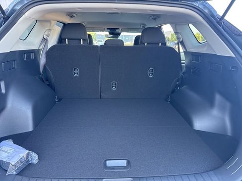 Certified 2025 Kia Sportage LX image 28