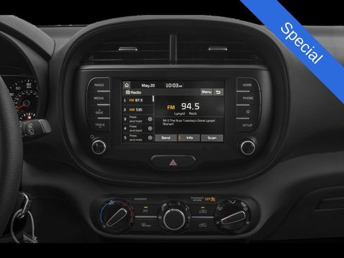 Used 2020 Kia Soul LX image 29