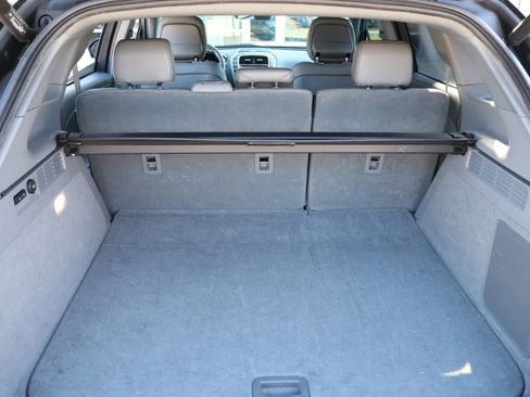 Used 2020 Lincoln Nautilus Reserve w/ Equipment Group 201A image 34