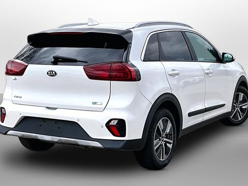 Used 2020 Kia Niro EX Premium FWD image 11