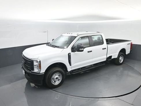 New 2026 Ford F250 XL AWD/4WD image 28