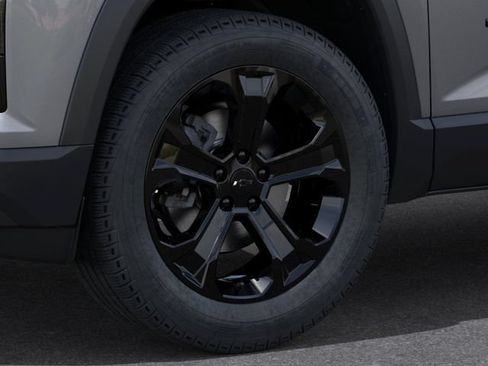 New 2027 Chevrolet Equinox LT w/ Convenience Package II FWD image 9