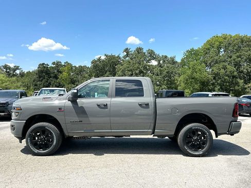 New 2026 RAM 2500 Lone Star AWD/4WD image 12