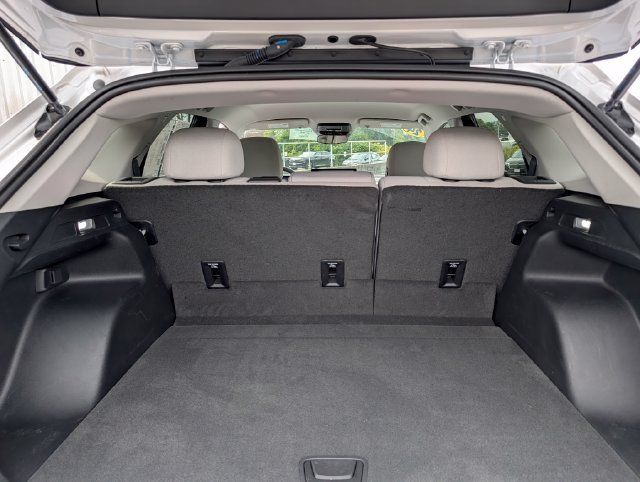 Used 2024 Honda Prologue EX image 10