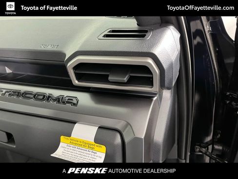 New 2026 Toyota Tacoma SR5 AWD/4WD image 12