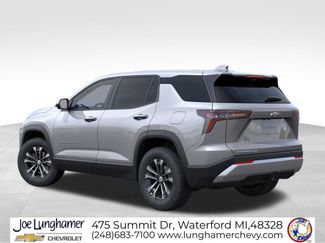 New 2026 Chevrolet Equinox LT video 3