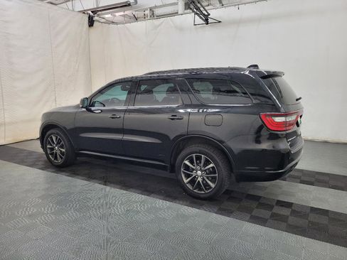 Used 2018 Dodge Durango GT w/ Premium Group AWD/4WD image 3