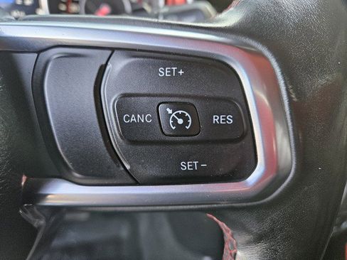 Used 2018 Jeep Wrangler Unlimited Rubicon w/ Steel Bumper Group image 13