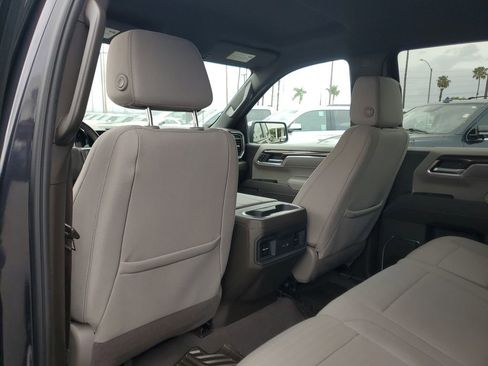 Used 2024 Chevrolet Silverado 1500 LT w/ Convenience Package II image 15