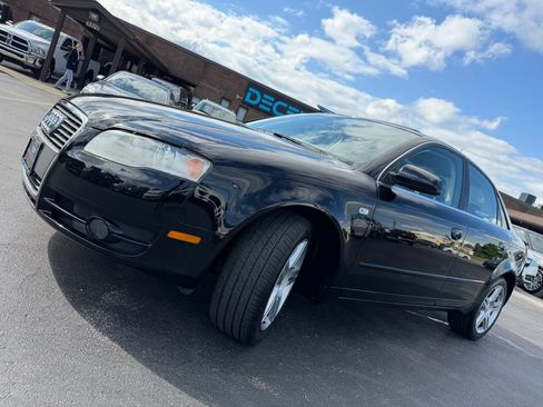 Used 2007 Audi A4 2.0T AWD/4WD image 49