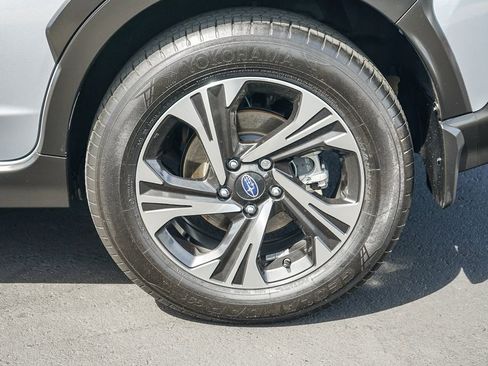 Certified 2024 Subaru Crosstrek 2.0i Premium image 13