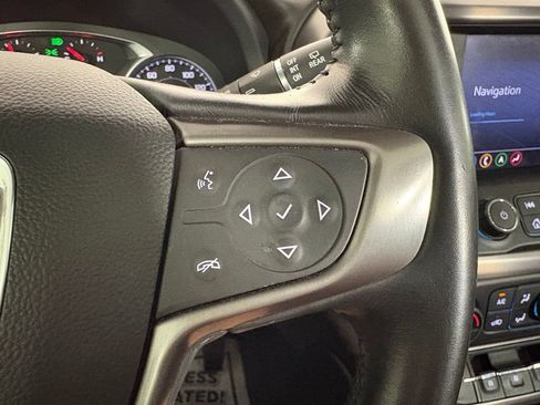 Used 2022 GMC Acadia AT4 w/ Preferred Package AWD/4WD image 26