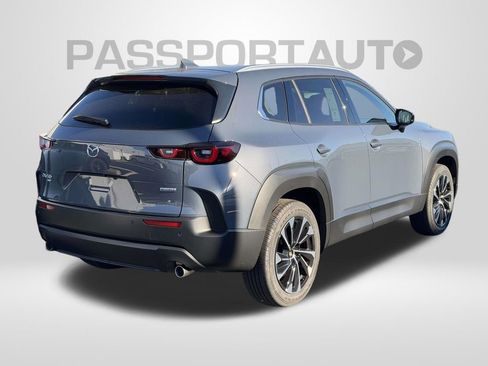 New 2026 MAZDA CX-50 2.5 Hybrid w/ Weather Package image 25