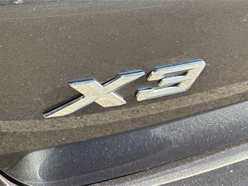 Used 2023 BMW X3 xDrive30i w/ Convenience Package image 51