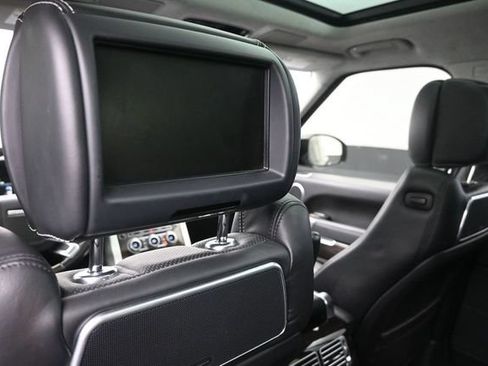 Used 2015 Land Rover Range Rover Autobiography AWD/4WD image 20