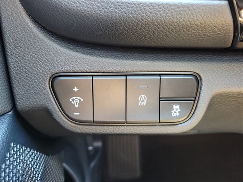 New 2026 Kia Seltos S image 23