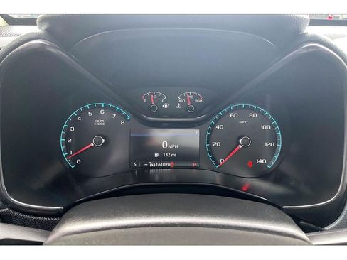 Used 2022 Chevrolet Colorado Z71 AWD/4WD image 22