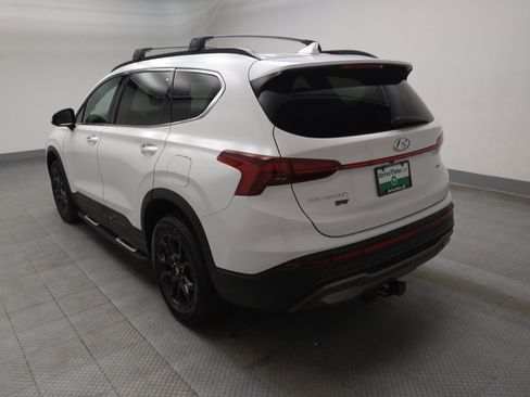 Used 2023 Hyundai Santa Fe XRT image 5