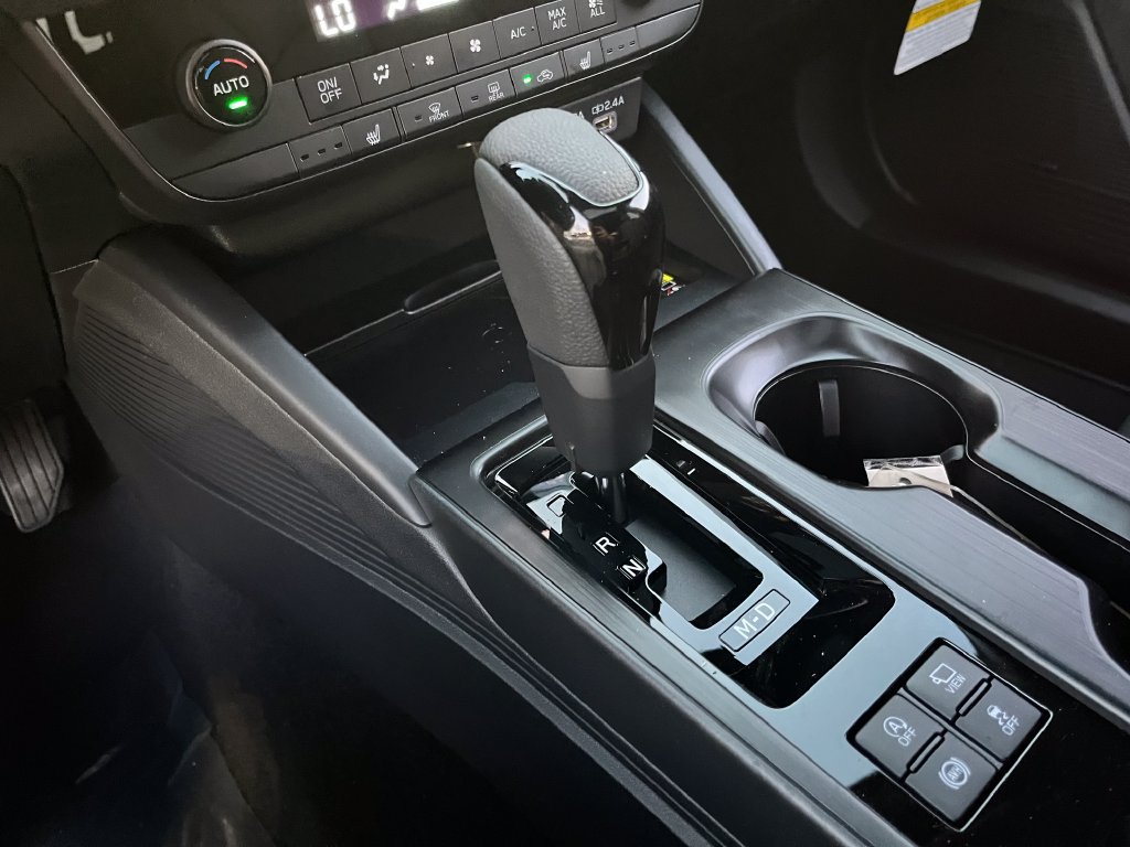New 2026 Subaru Outback Limited XT AWD/4WD image 22