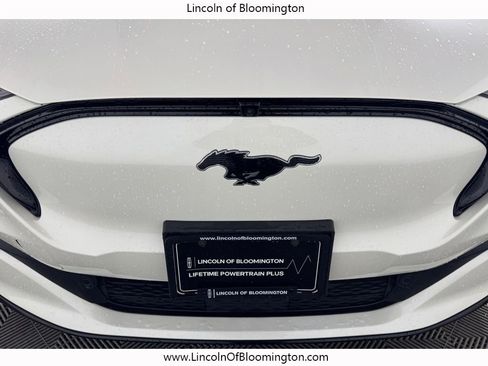 Used 2024 Ford Mustang Mach-E Premium image 64
