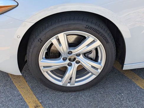 Used 2025 Audi A5 2.0T Premium w/ Convenience Package AWD/4WD image 9