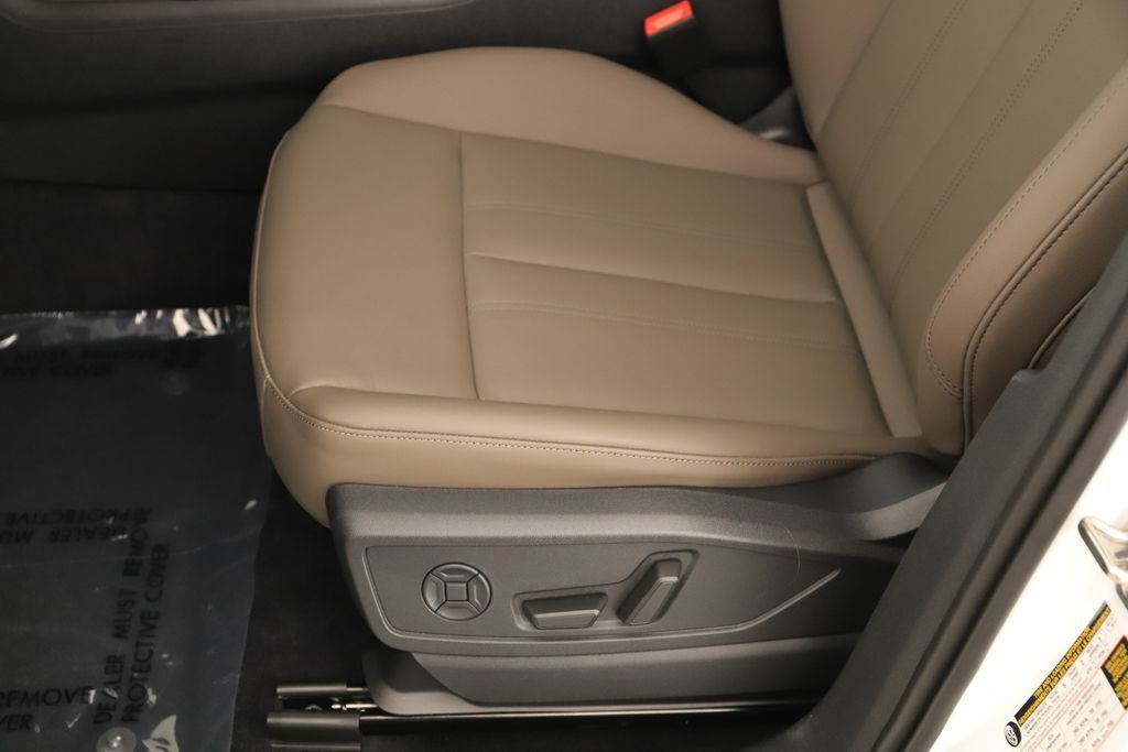 New 2026 Audi Q5 2.0T AWD/4WD image 25