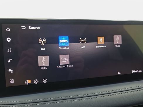 Certified 2026 INFINITI QX60 Sport AWD/4WD image 18