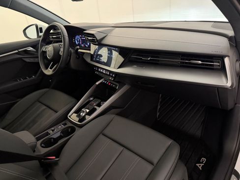 Certified 2023 Audi A3 2.0T Premium w/ Convenience Package FWD image 31