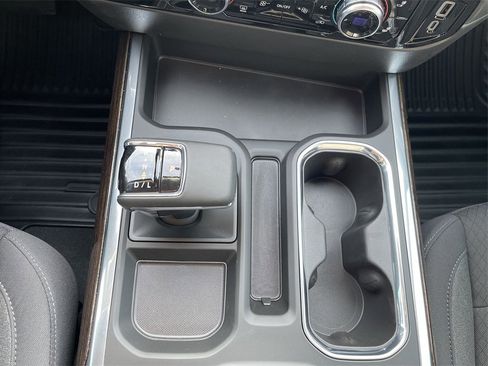 New 2025 GMC Sierra 1500 Elevation w/ Preferred Package image 16