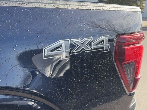 Used 2024 Ford F150 XLT w/ Equipment Group 302A MID image 10