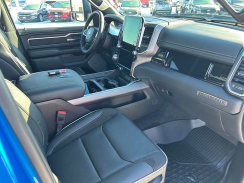 New 2026 RAM 1500 Laramie image 23