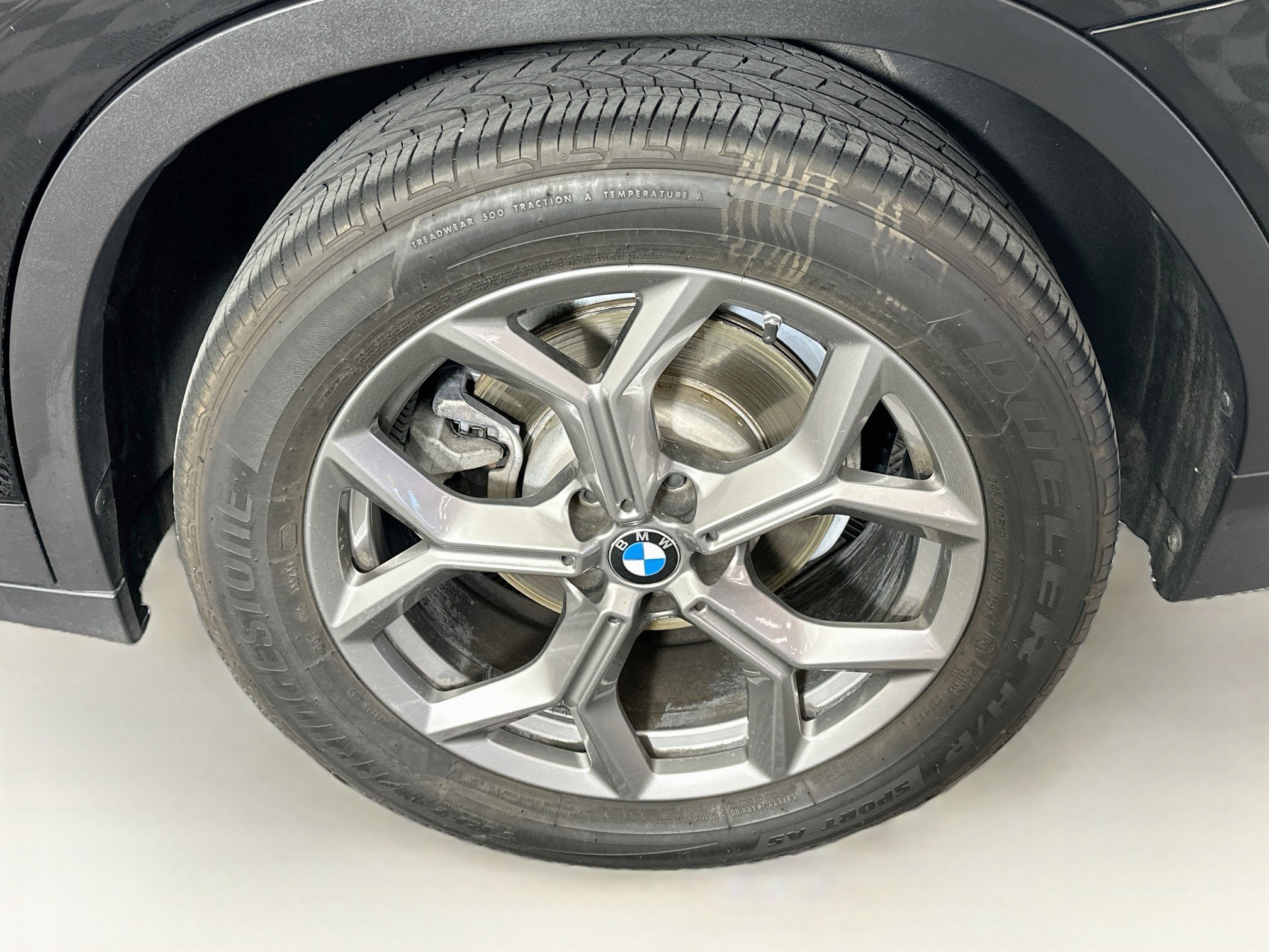 Used 2020 BMW X3 sDrive30i w/ Premium Package RWD image 11