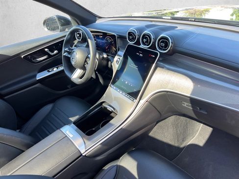 Certified 2026 Mercedes-Benz GLC 300 4MATIC image 28