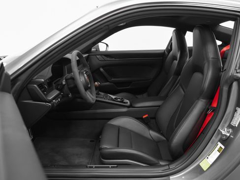 Certified 2026 Porsche 911 Carrera T RWD image 67