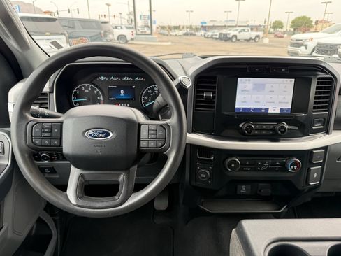 Used 2023 Ford F150 XLT AWD/4WD image 14