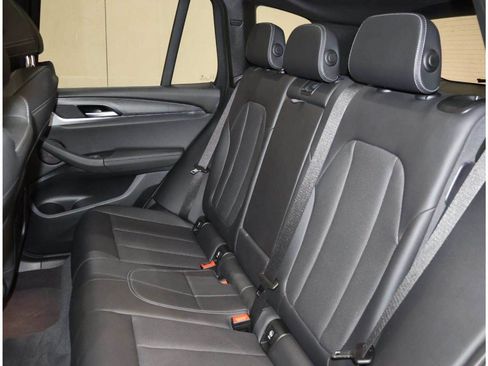 Certified 2023 BMW X3 sDrive30i w/ Convenience Package w/ZPA RWD image 16