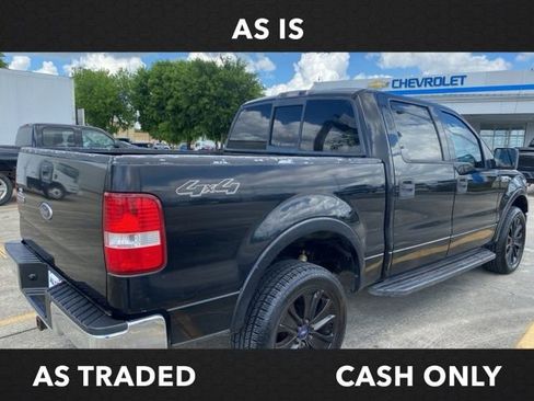 Used 2004 Ford F150 XLT image 5
