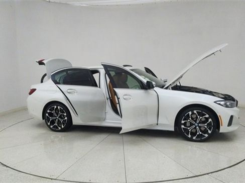 Used 2025 BMW 330i 330i image 71