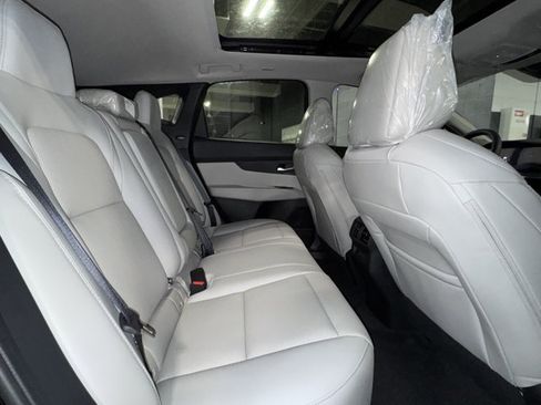 New 2026 Nissan Murano SL AWD/4WD image 12