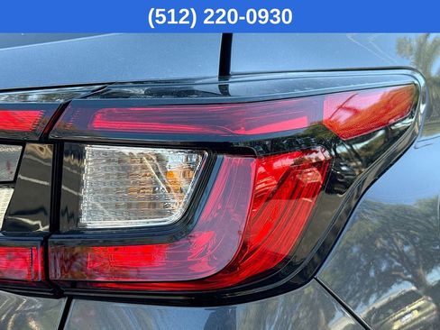 New 2026 Subaru Crosstrek 2.0i Premium image 33