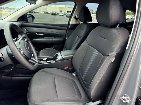 Used 2025 Hyundai Tucson SEL FWD image 11