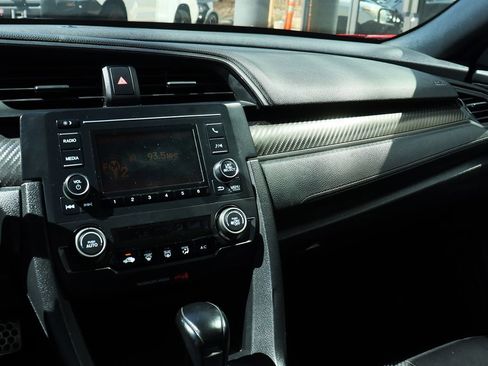 Used 2019 Honda Civic Sport image 43