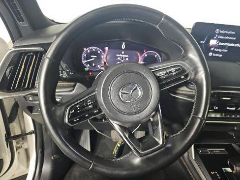 Used 2024 MAZDA CX-90 3.3 Turbo w/ Premium Plus Pkg AWD/4WD image 16