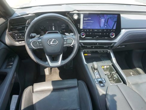 Used 2024 Lexus TX 350 AWD w/ Technology Package image 6